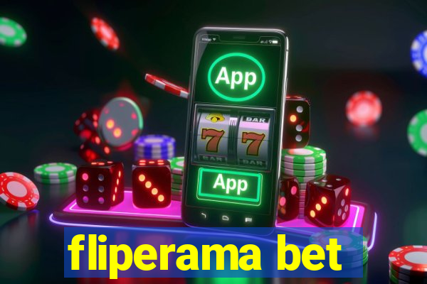 fliperama bet